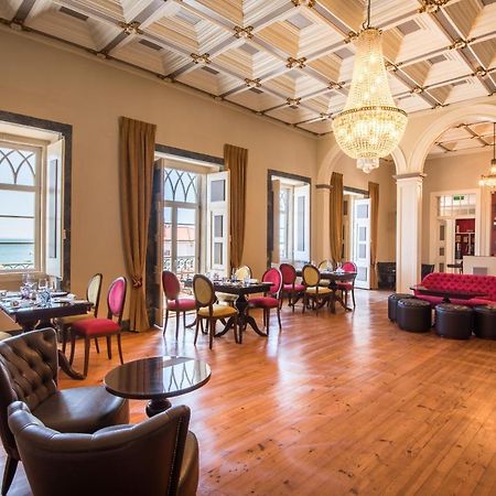 Vila Gale Collection Palacio Dos Arcos 오이라스 외부 사진