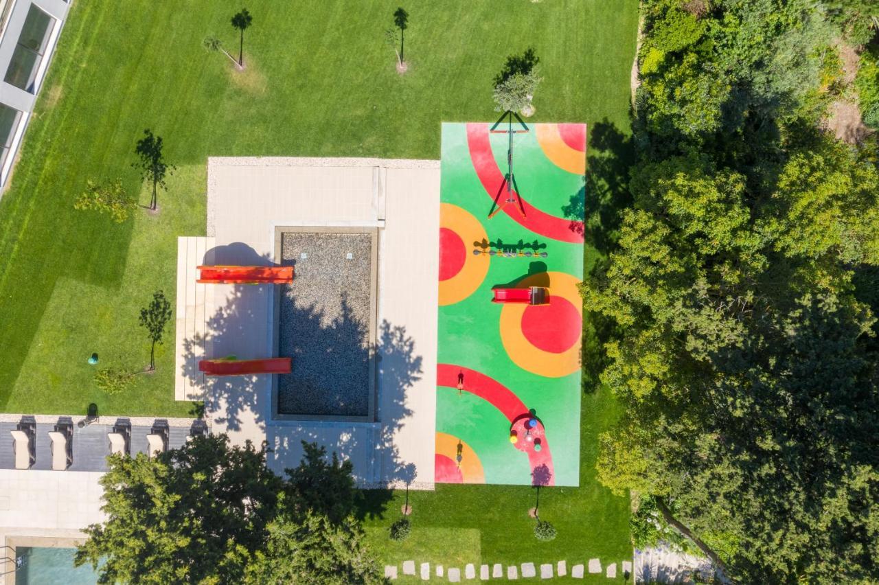 Vila Gale Collection Palacio Dos Arcos 오이라스 외부 사진