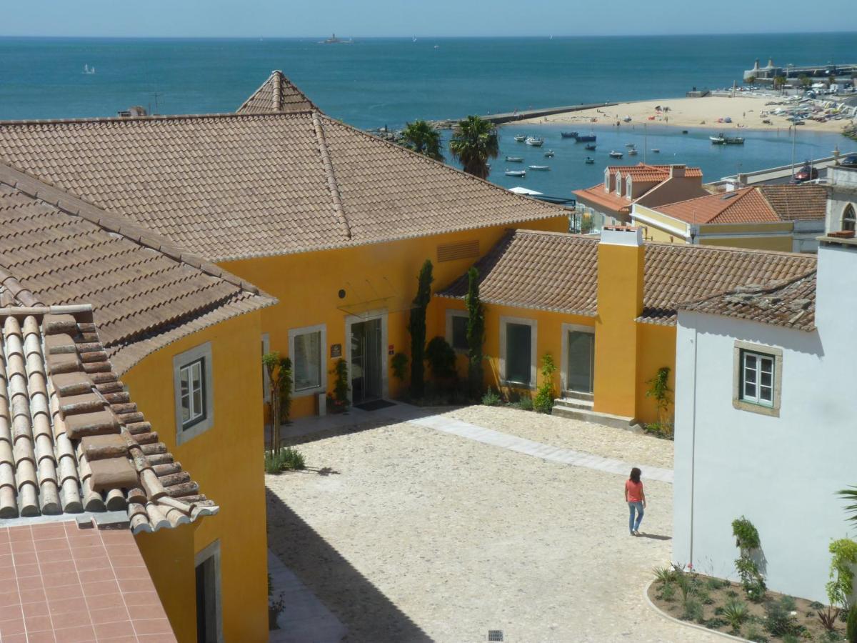 Vila Gale Collection Palacio Dos Arcos 오이라스 외부 사진