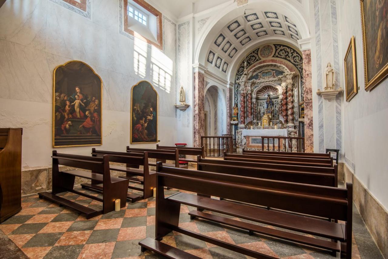 Vila Gale Collection Palacio Dos Arcos 오이라스 외부 사진